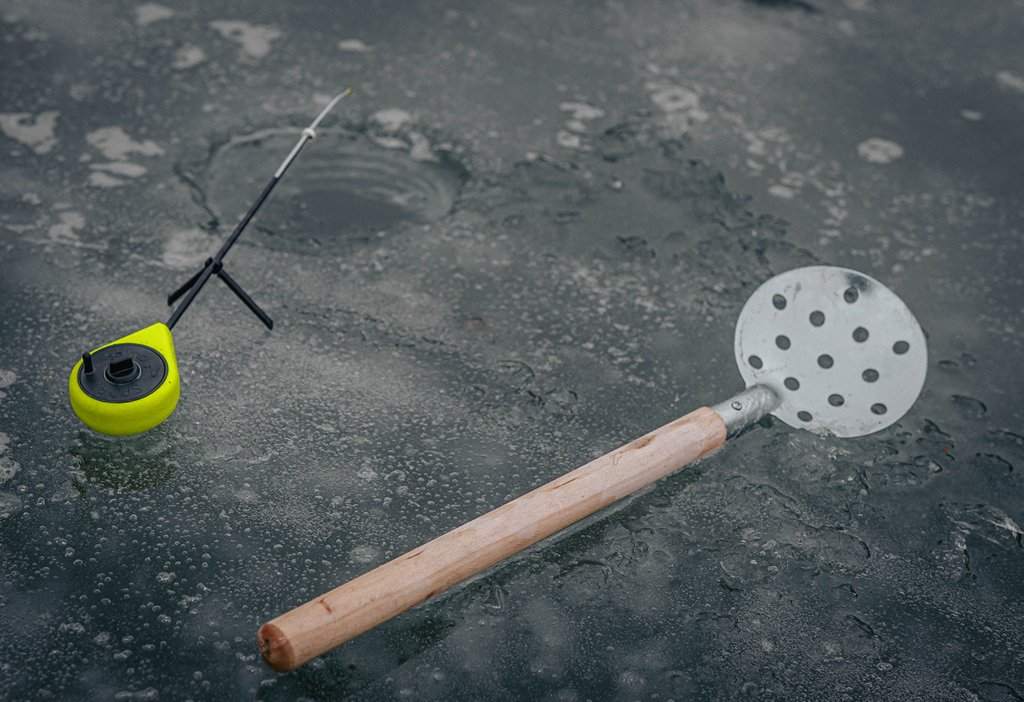 Рыбалка зимой: подробное руководство для новичка по безмотылочному лову